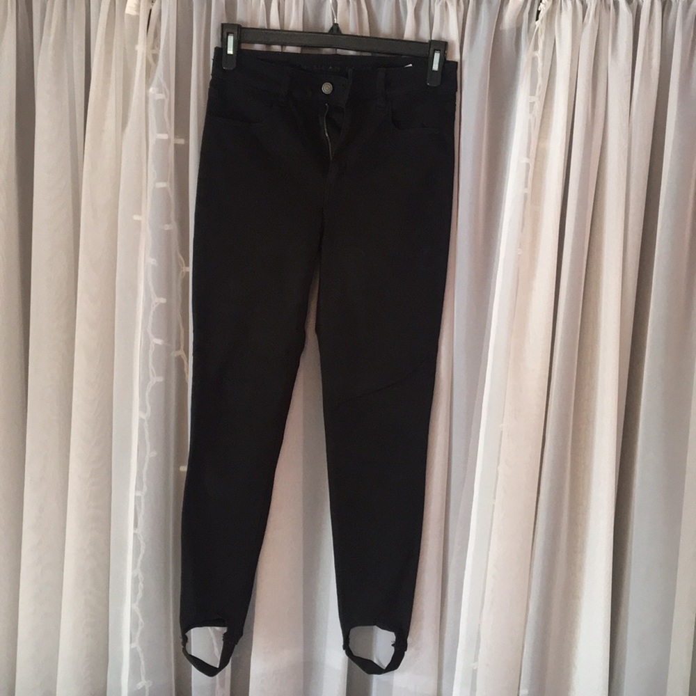 American Eagle Stir-Up Skinny